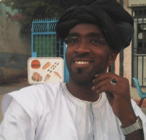 Mauritanie : Un activiste arrêté pour des messages diffusés sur des réseaux sociaux