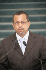 Yahya Ould Ahmed Waghf qualifie la situation du pays de « difficile »