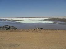 Urgent : arrestation de responsables directs des déchets toxiques