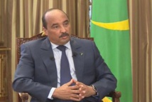 Mauritanie: bisbilles au sein du parti au pouvoir Mauritanie: bisbilles au sein du parti au pouvoir