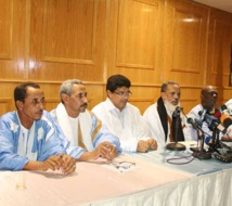 LA CRISE DE CONFIANCE AU SEIN DE LA MAJORITÉ S’EST INTENSIFIÉE LA CRISE DE CONFIANCE AU SEIN DE LA MAJORITÉ S’EST INTENSIFIÉE