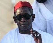 IMS appelle au calme et invite Aziz à prendre ses responsabilités