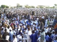 Nouvel objectif de l’opposition : faire tomber Mohamed Ould Abdel Aziz