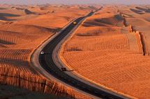 Des promoteurs émiratis envisagent la construction d’une autoroute en Mauritanie