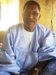 Youssouf Sylla, sénateur de Mbout : « Les missionnaires de l’UPR ont développé un discours raciste »