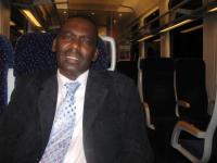 Birame Ould Dah Ould Abeid : Des personnalités s’opposent à la volonté du gouvernement de le pousser à l’exil