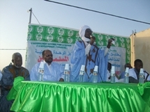 Meeting d’El Mina : Une nouvelle démonstration de cohésion sociale.