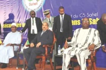 LE PRÉSIDENT MAURITANIEN REVIENT DE BRUXELLES AVEC 414 MILLIONS D’EUROS LE PRÉSIDENT MAURITANIEN REVIENT DE BRUXELLES AVEC 414 MILLIONS D’EUROS