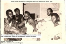 Nécrologie: Disparition de Bal Mohamed