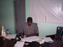 Abdoulaye Diakité, SG de Tawassoul : «L'unité nationale est sacrée, il y a des limites à ne pas franchir... »