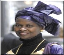 Réélection de Me Fatimata M’Baye au poste de Vice-présidente de la FIDH.