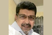 Président du parti au pouvoir: L’ambassadeur de France doit cesser de lire notre tableau politique interieur Président du parti au pouvoir: L’ambassadeur de France doit cesser de lire notre tableau politique interieur