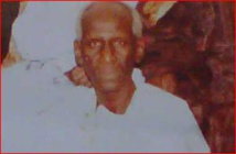 Hommage à Bal Mohamed el Bechir Hommage à Bal Mohamed el Bechir