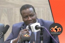 Vidéo. Mauritanie: l’UICN soutient la lutte contre les menaces d’inondations de Nouakchott Vidéo. Mauritanie: l’UICN soutient la lutte contre les menaces d’inondations de Nouakchott