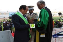 Le président du parti Tewassoul demande au président Aziz d’annoncer sa neutralité lors des prochaines élections présidentielles Le président du parti Tewassoul demande au président Aziz d’annoncer sa neutralité lors des prochaines élections présidentielles