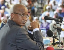 Guinée: Qui veut éliminer l’opposant Cellou Dalein Diallo? Guinée: Qui veut éliminer l’opposant Cellou Dalein Diallo?