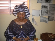 Coumba Moussa Diabira maire de la commune de Gouraye : " L'immigration a beaucoup contribué au développement de la commune Coumba Moussa Diabira maire de la commune de Gouraye : " L'immigration a beaucoup contribué au développement de la commune