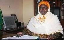 Interview de Mme Yaye Ndaw Coulibaly, sénatrice de Tawassoul Interview de Mme Yaye Ndaw Coulibaly, sénatrice de Tawassoul