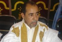 Ould Abdel Aziz reçoit le vice-président de l’APP