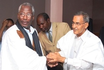 Gestion du Pouvoir: Après Messoud, Ahmed monte au créneau !