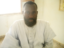 Ibrahima Samba Soumaré maire de la commune de Khabou… Que faire ?