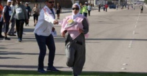 Arabie Saoudite : les femmes autorisées à courir…
