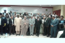 PANSS: « Prévenir, détecter et riposter contre tout événement de santé publique, naturel, accidentel ou provoqué » PANSS: « Prévenir, détecter et riposter contre tout événement de santé publique, naturel, accidentel ou provoqué »