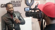 Ziz Fashion inspire la diaspora mauritanienne à Paris