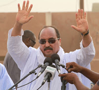 Politique : Ould Abdel Aziz III , ne semble pas être envisageable ! Politique : Ould Abdel Aziz III , ne semble pas être envisageable !