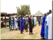 Quand des enfants de réfugiés de la vallée se réfugient encore au Sénégal !