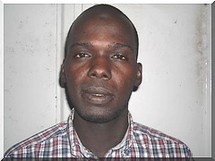 Biri Elimane Diallo, initiateur du Festival Walo Musik