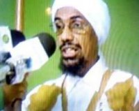L’Imam de la Grande Mosquée exhorte les oulémas et les imams à soutenir Ould Abdel Aziz