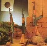 Discrirminations et armes à feu