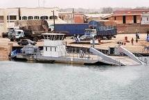 Sénégal : aux frontières du désert