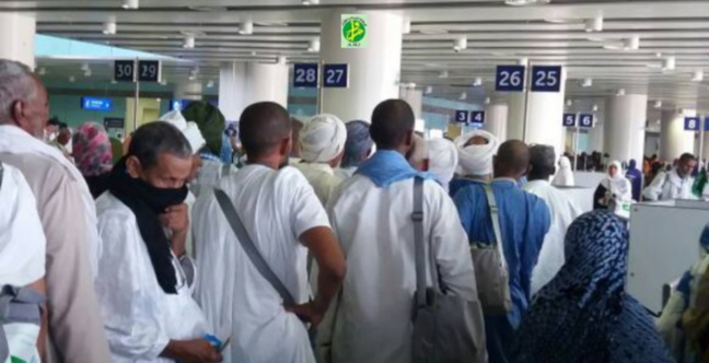 Pèlerinage 2018 : le paiement des frais se fera dès la fin du tirage au sort Pèlerinage 2018 : le paiement des frais se fera dès la fin du tirage au sort