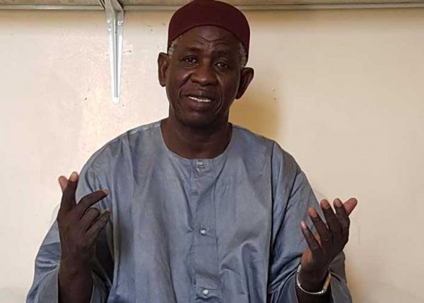 «CREER DES CONDITIONS DE COHABITATION ENTRE LE SENEGAL ET LA MAURITANIE» «CREER DES CONDITIONS DE COHABITATION ENTRE LE SENEGAL ET LA MAURITANIE»