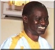 Implantation du MPR à Nouakchott: Ndèye Niang mobilise ses amazones