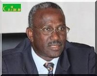 Cheikh Ahmed Ould Zahaf, nommé Ambassadeur de Mauritanie à Genève