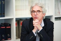 William Bourdon, un avocat au dessus du lot