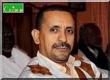 Editorial d'Ahmed Ould Cheikh : Mouvements de manivelle.