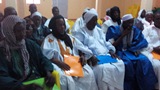 Les Imams du Guidimagha à l’école de la Loi et de la Fatwa sur l’esclavage Les Imams du Guidimagha à l’école de la Loi et de la Fatwa sur l’esclavage