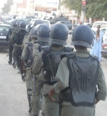 Des ouvriers arrêtés par la police à « Charê Rezzegh » sur fond de gréve