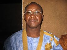 Entretien avec Mamadou Bouyagui Touré, opérateur politique à Boghé et chargé des Relations Extérieures au Commissariat à la Promotion des Investissements.