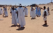 L’EFFONDREMENT DU POUVOIR D’ETAT FACE AU « MOUVEMENT TRIBAL » CROISSANT EN MAURITANIE L’EFFONDREMENT DU POUVOIR D’ETAT FACE AU « MOUVEMENT TRIBAL » CROISSANT EN MAURITANIE