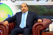 Deux journalistes mauritaniens dénoncent la duplicité du président Aziz Deux journalistes mauritaniens dénoncent la duplicité du président Aziz