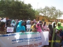 Esclavage en Mauritanie: Interview avec Florent Geel, responsable-adjoint du bureau Afrique de la Fédération Internationale des ligues des Droits de l’Homme.