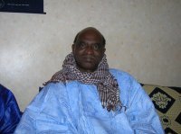 Interview avec KÉBE ABDOULAYE ALPHA Ancien député et militant des droits humains