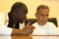 Kane Hamidou Baba « en mission » à l’Opposition ?