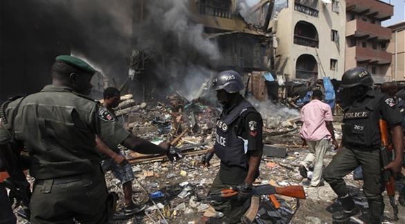 Nigéria : 25 victimes dans des attaques au centre du pays Nigéria : 25 victimes dans des attaques au centre du pays