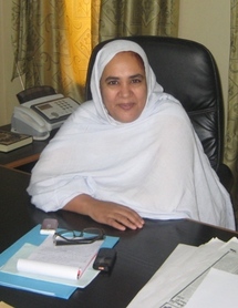 Mission délicate à Maghama